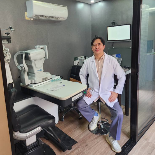 Doctor