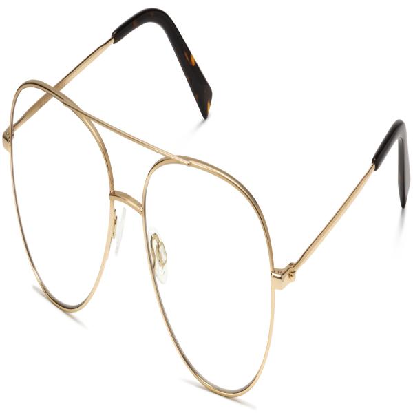 Warby Parker York